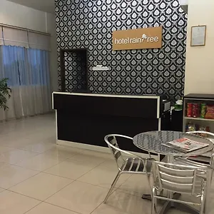 雨林酒店 ** 吉隆坡